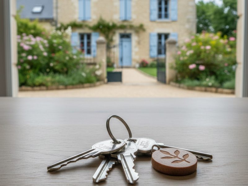 Logement et prix